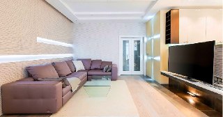 Капитальный ремонт квартир Краснотурьинск под ключ цена от 2339 руб.