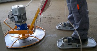Механизированная стяжка Краснотурьинск цена от 255 руб.