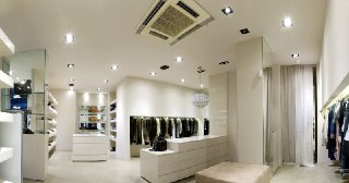 Ремонты магазинов Краснотурьинск цена от 15251 руб. м2