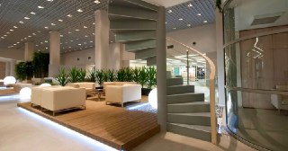 Ремонт торгового центра Краснотурьинск Цена под ключ от 2339 руб.