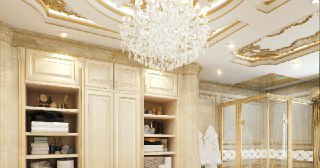 Ремонт комнат под ключ Краснотурьинск цена от 3152 руб.