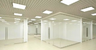 Ремонт торгового центра Краснотурьинск Цена под ключ от 2339 руб.
